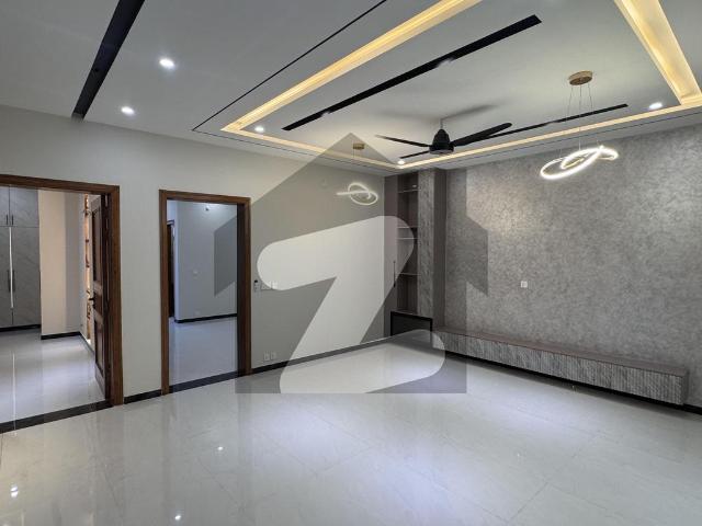 Corner Designer 10 Marla House for Sale Top City 1