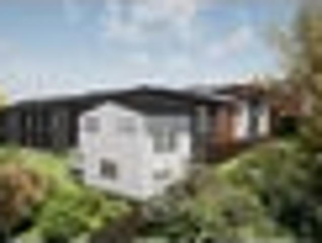 Corner Dual Level Home Selling Off Plan