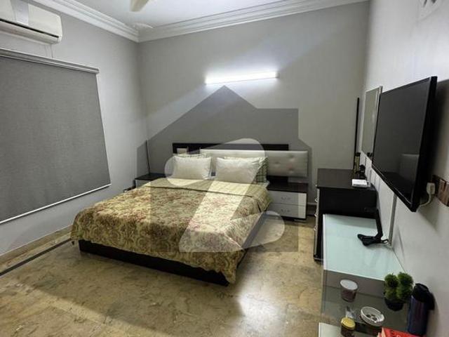 Corner Duplex House For Sale DHA Phase 6