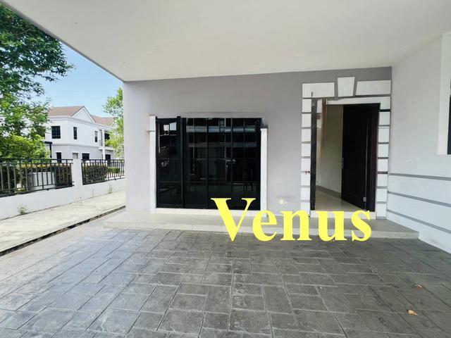 Corner Eco Meadows gated reno furnished 2 sty Simpang Ampat