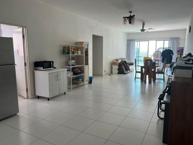 CORNER Elit Heights Condominium at Bayan Lepas Bayan Baru For Sale