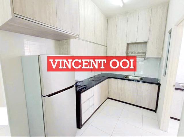 CORNER Elit Heights 1465sfUNBLOCK VIEW2cp Bayan Baru Lepas nr GIANT