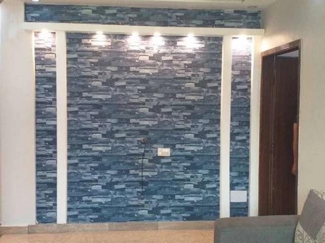 Corner Family Flat for sale in Ichra Baba azam chowk Lahore Ichhra ID 17211