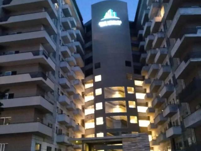 Corner flat east west view luxurious Apartments D17 MVHS Islamabad D 17 ID 27196