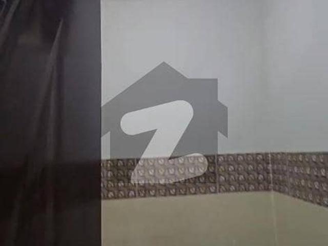 Corner Flat for Sale in Al Hadi Apartment 1 | 3rd Floor | Road Facing | 805 Sqft