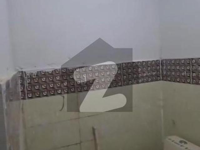 Corner Flat for Sale in Al Hadi Apartment 1 | 3rd Floor | Road Facing | 805 Sqft Wadhu Wah Road