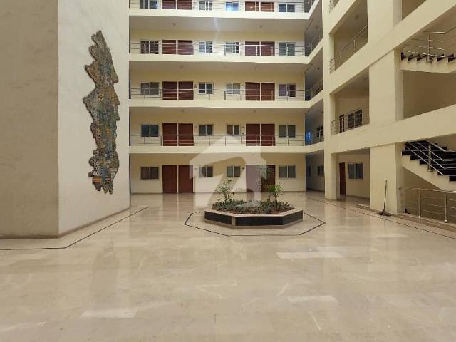 Corner Flat For Rent In G 11