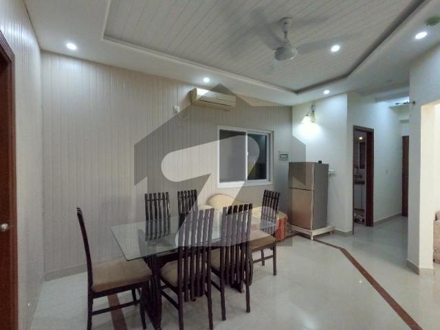 Corner Flat For Rent In G 11