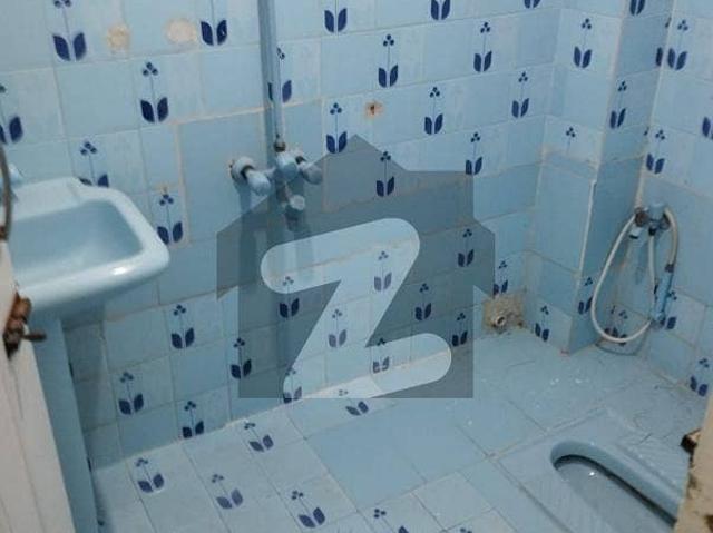 Corner Flat Is Available For Rent In Gulshan E Iqbal Block 6