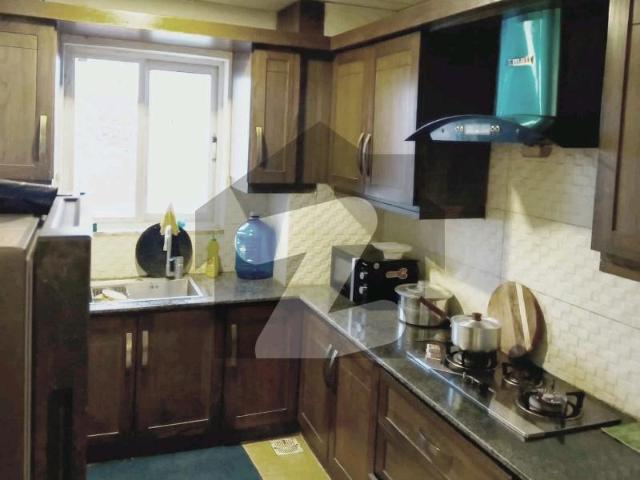 Corner Flat Of 1275 Square Feet Is Available For rent In Pine Heights Luxury Apartments