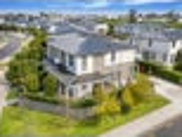 Corner Freehold Stunner Act Fast!