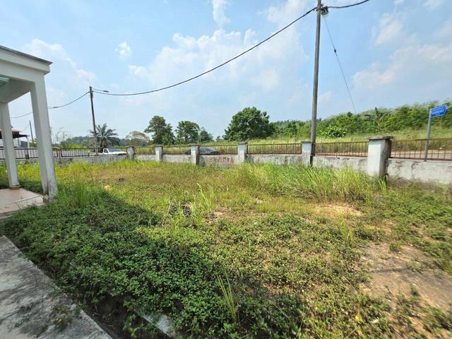 Corner Full Loan 2 Storey Scientex Jaya Senai House For Sale