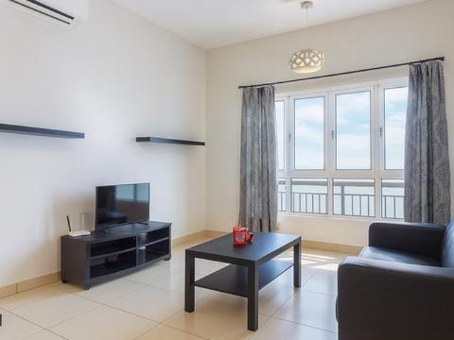 CORNER Fully Furnished 3 Beds at Saville Kajang with 3 Parkings