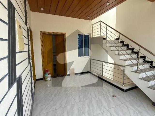 Corner G+1 Where Luxury Meets Attitude Saadi Garden Block 1