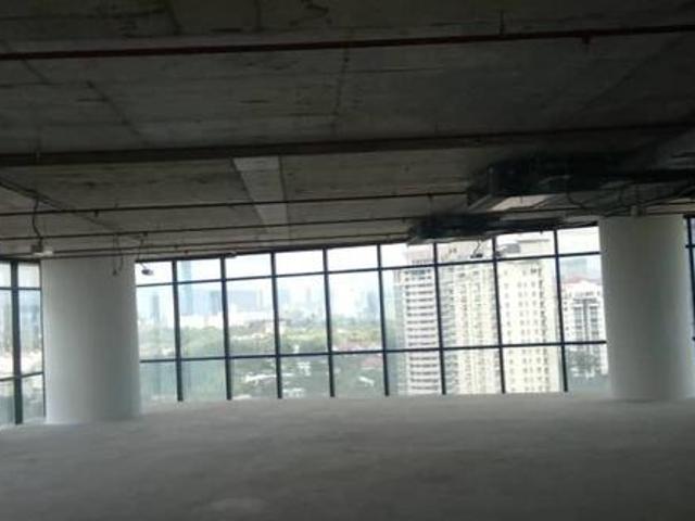 Corner, Kit Cab, Freehold V Residensi Seksyen 22 Budiman Shah Alam