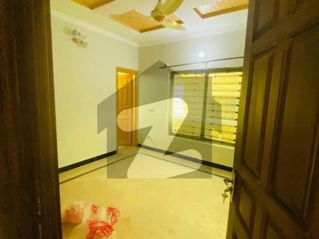 Corner house 25x40 for sale g 13/1 islamabad g 13