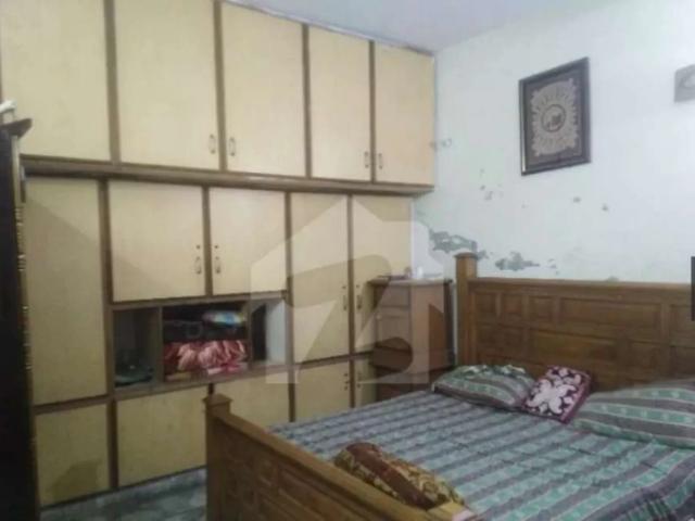 Corner House 4 Marla for sale Lahore Gulzar E Ahbab Society ID 53283