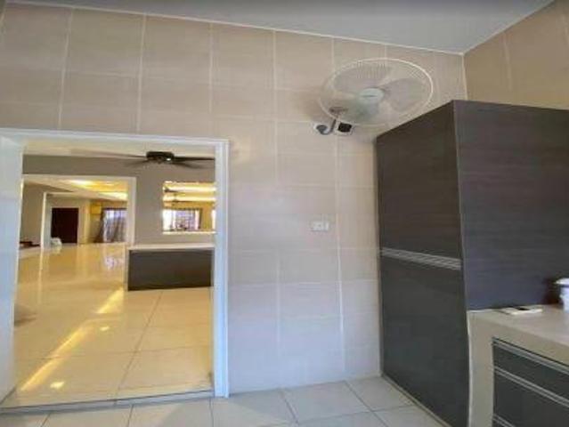 Corner House Alam Sanctuary Taman Equine Seri Kembangan