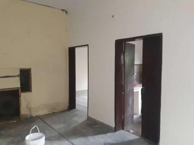 Corner house available for rent in nawab town Lahore Nawab Town ID 02756