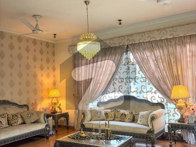 Corner House Available For Sale In Defence Villas, DHA Phase 1, Sector F, Islamabad DHA Phase 1 Defence Villas