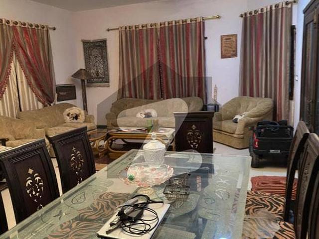 Corner House Available For Sale