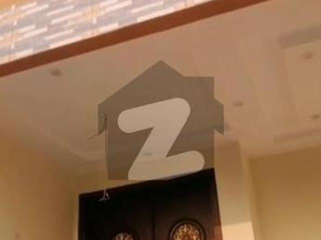 Corner House Available 11 Marla For Rent Urgent Wapda City Block A