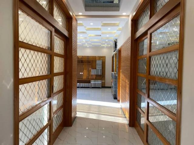 Corner House For Grabs In 8 Marla Rawalpindi Gulraiz Housing Scheme ID 87260