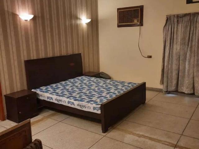 Corner house for rent in gulberg 3 Lahore Gulberg 3 ID 60810