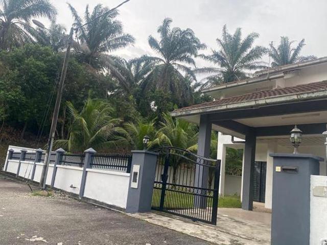 Corner House For Sale