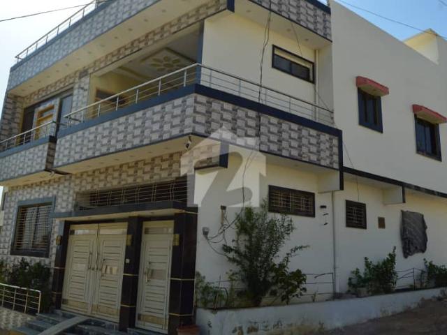 Corner house for sale