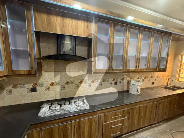 Corner House For Sale Bahria Enclave