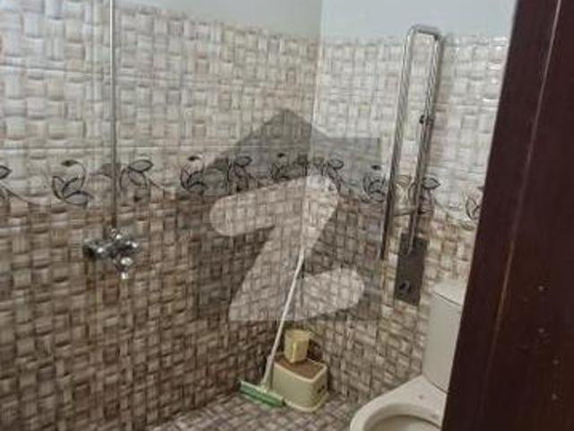 Corner House For Sale Gulshan e Maymar Sector Q