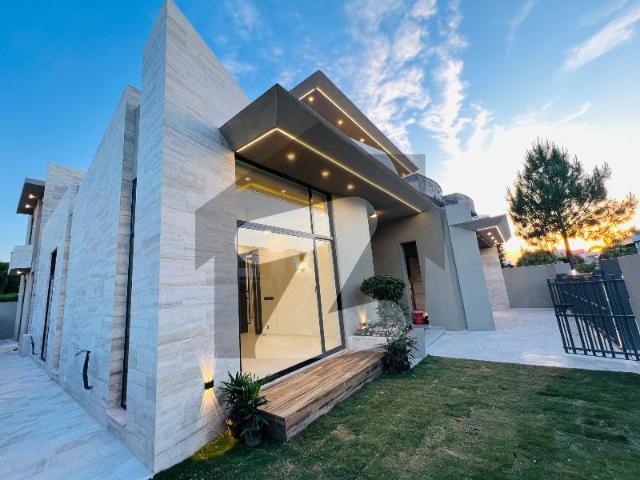 Corner House For Sale DHA Defence Phase 2