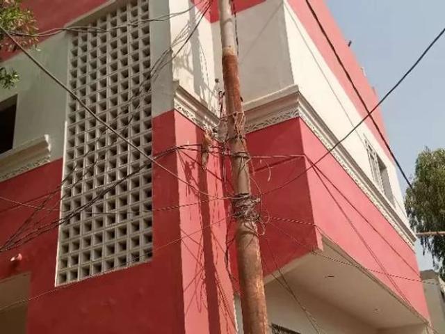 Corner House For Sale Karachi Gulistan e Jauhar Block 9 ID 37804