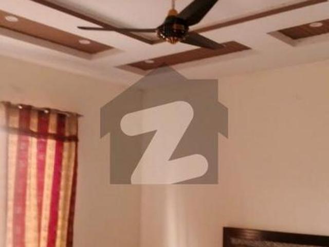 Corner House For sale In Beautiful Wapda City Block C