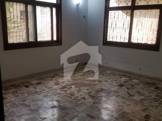 Corner House For Sale In Gulshan E Iqbal