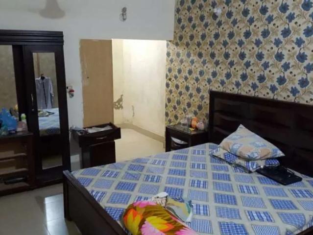 Corner House for sale in Gulshan Karachi Gulshan E Iqbal Block 2 ID 34126