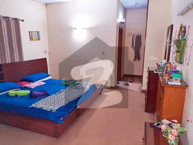 Corner House For Sale In G9 40x80 Near Kashmir Highway