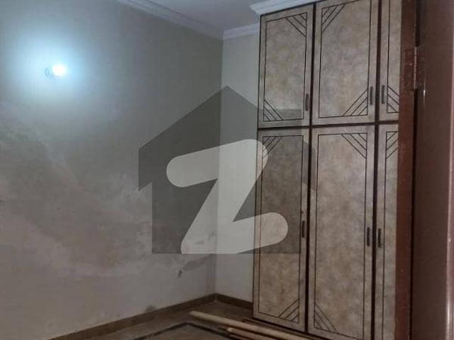 Corner House For Sale In Johar Town Block R 1