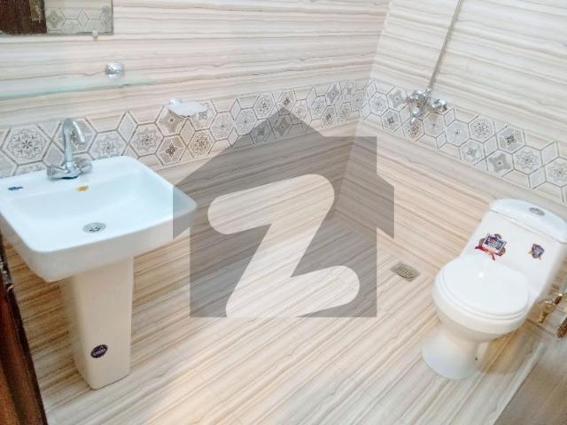 Corner House For sale In Lahore Sheraz Villas Phase 3