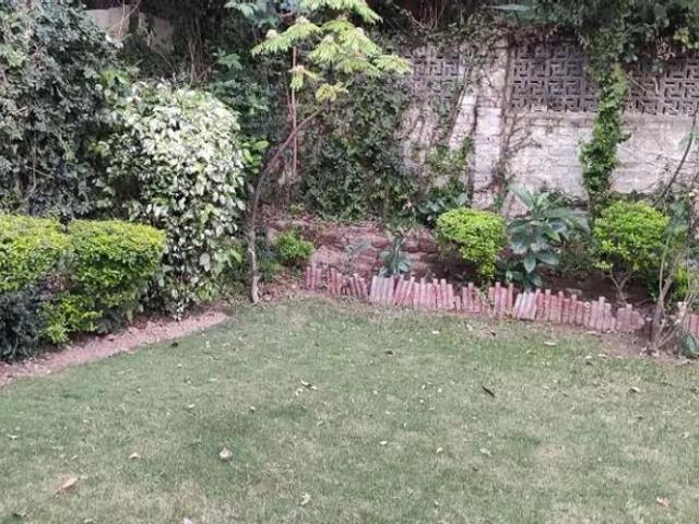 Corner house for sale in Shaheed Officer s Colony sabzazar near CMH Rawalpindi Sabzazar ID 27242