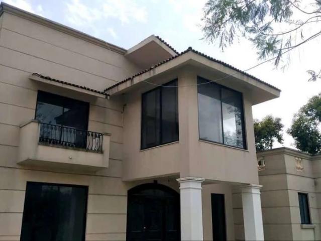 Corner House For Sale In Valley Road Bani Gala Islamabad Bani Gala ID 02257