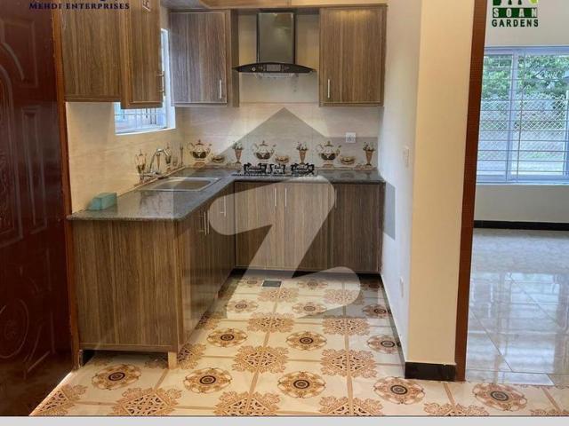 Corner House For Sale Soan Garden