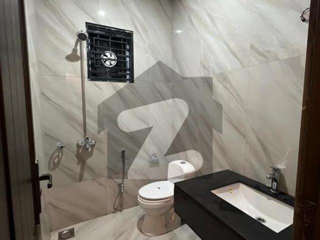 5 Marla single story House For Sale University Town Islamabad University Town