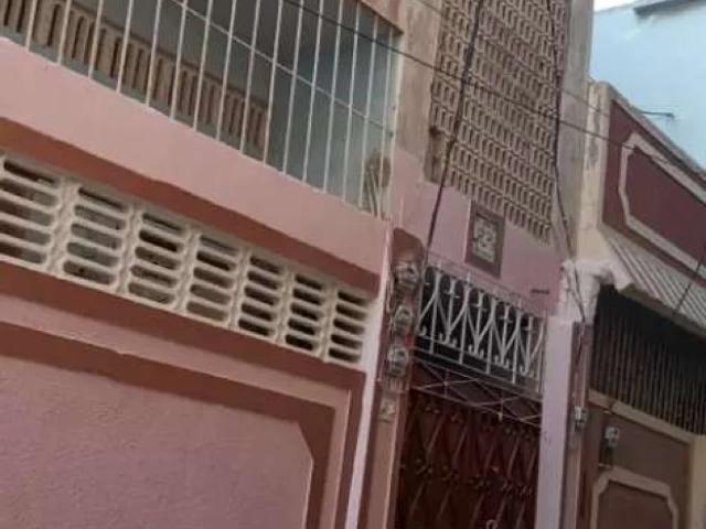 Corner house for sell in malir Karachi Model Colony Malir ID 37634