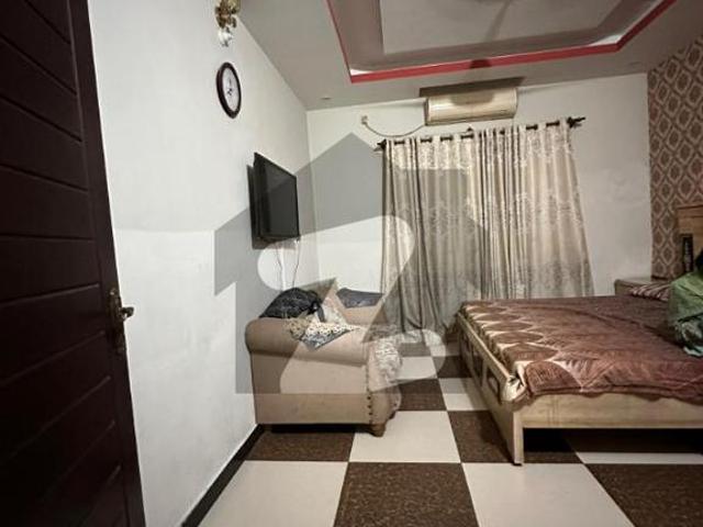 Corner House In Chaklala Scheme 3 Zeeshan Street Rawapindi With Booring Water Chaklala Scheme 3