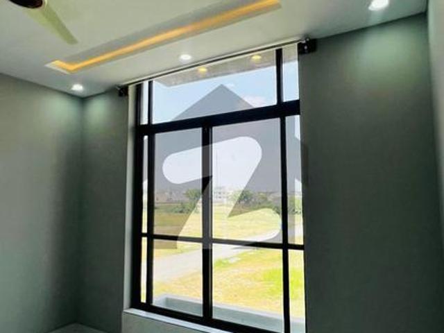 Corner House Is Available For Sale Faisal Town Phase 1 Block C