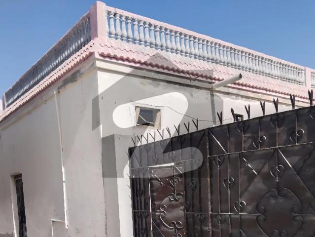 Corner House Is Available For Sale In New Town