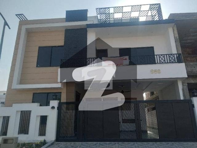 Corner House Is Available For Sale
