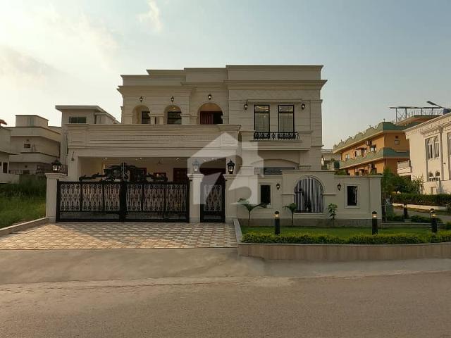 Corner House Is Available For Sale